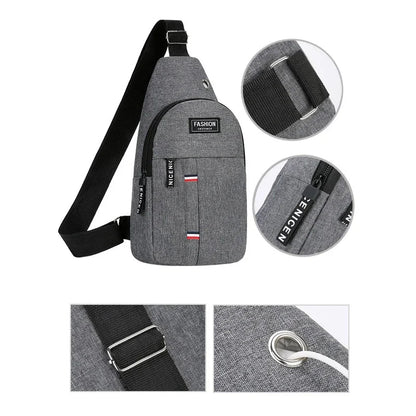 Urban Crossbody Clearance – 3 Pack